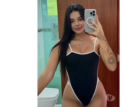 Escorts and Massages Kingston Upon Thames Town Centre Kingston upon Thames - Photos for Sexy Brazilian girl , Owo the best 🥵🫦