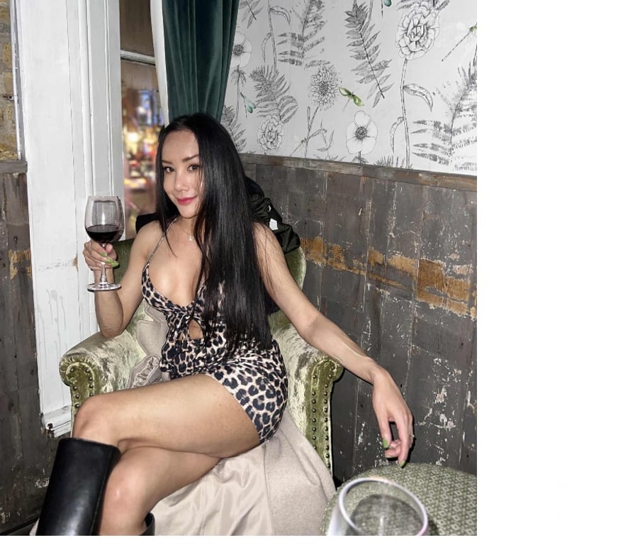 Escorts Warwickshire Nuneaton and Bedworth - Photos for Clara Thai sexy Ladyboy Erotic massage b2b Relaxation 👅