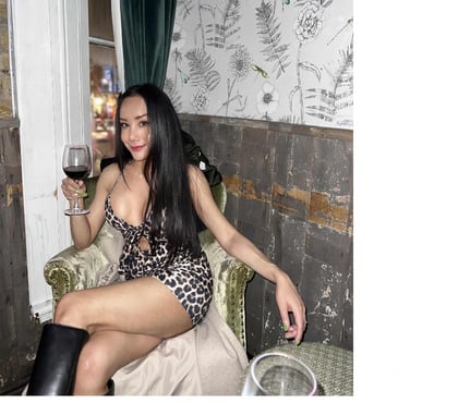 Escorts and Massages Arbury Nuneaton and Bedworth - Photos for Clara Thai sexy Ladyboy Erotic massage b2b Relaxation 👅