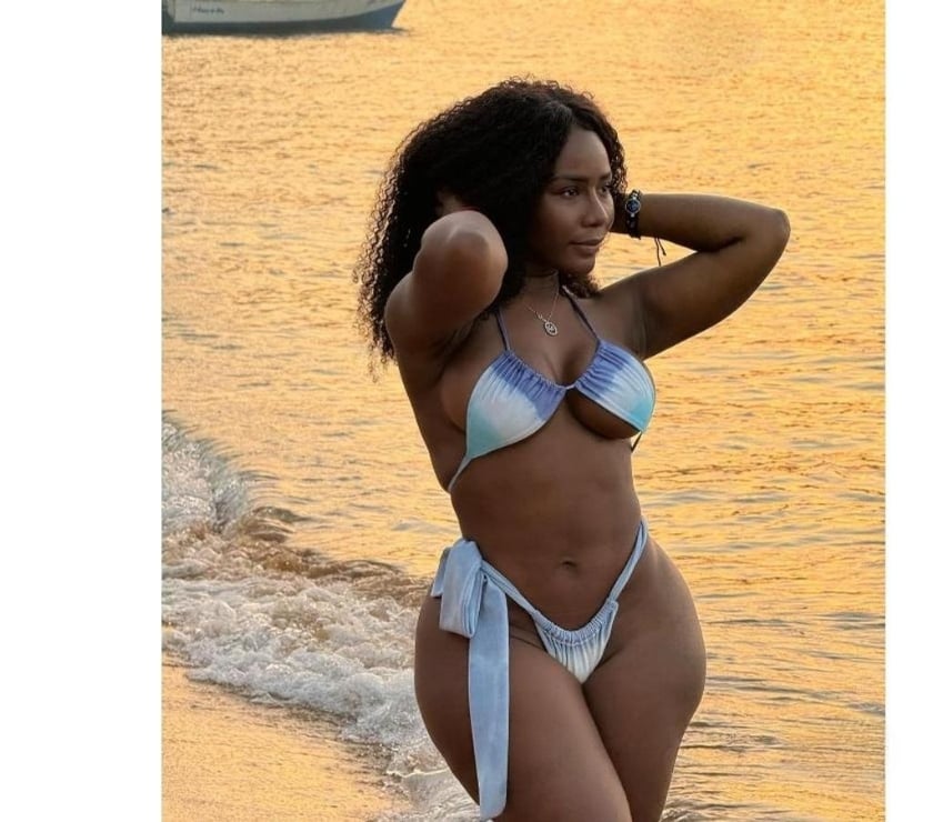 NEW SWEET EBONY 🍭🔥 🔥💯REAL FULL FGE