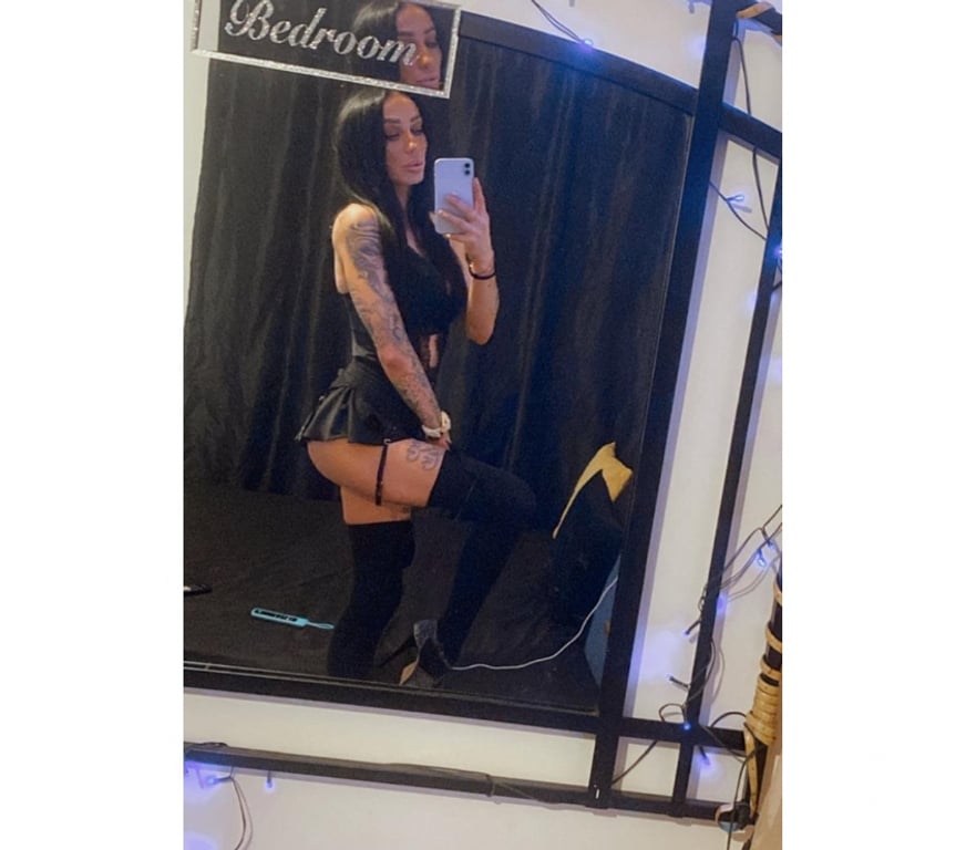 Escorts Merseyside Liverpool - Photos for New in town ❤️✨️Full service ✨️Outcall &incall