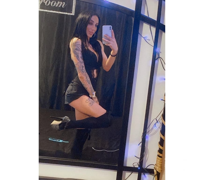 Escorts Merseyside Liverpool - Photos for New in town ❤️✨️Full service ✨️Outcall &incall