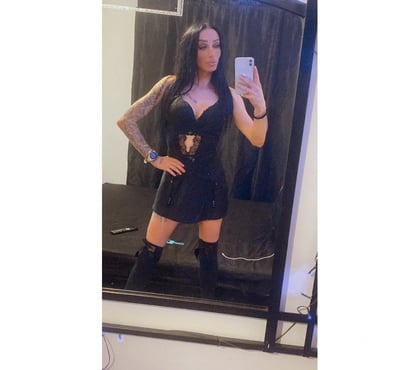 Escorts and Massages Anfield Liverpool - Photos for New in town ❤️✨️Full service ✨️Outcall &incall