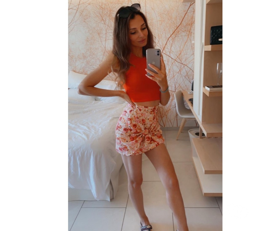 Adult Entertainment Central London Kensington and Chelsea - Photos for Frankie Grace- Texting and vid calls