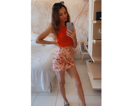 Adult Entertainment Kensington and Chelsea Central London - Photos for Frankie Grace- Texting and vid calls