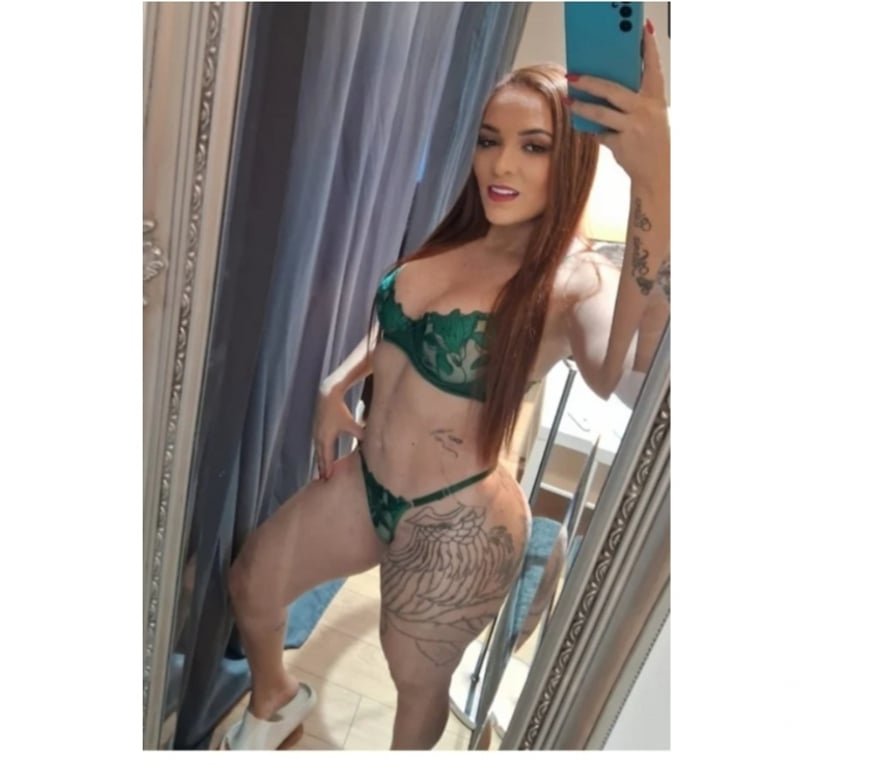 Escorts South East London Borough Station - South East London - Photos for BELLA BIG HOT 🍑 🔥 🇧🇷