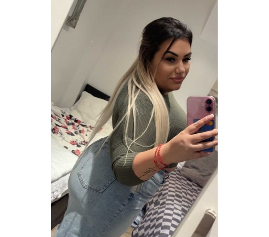 Escorts East London Walthamstow - East London - Photos for Chubby ajlin new girl in edmonton 💋