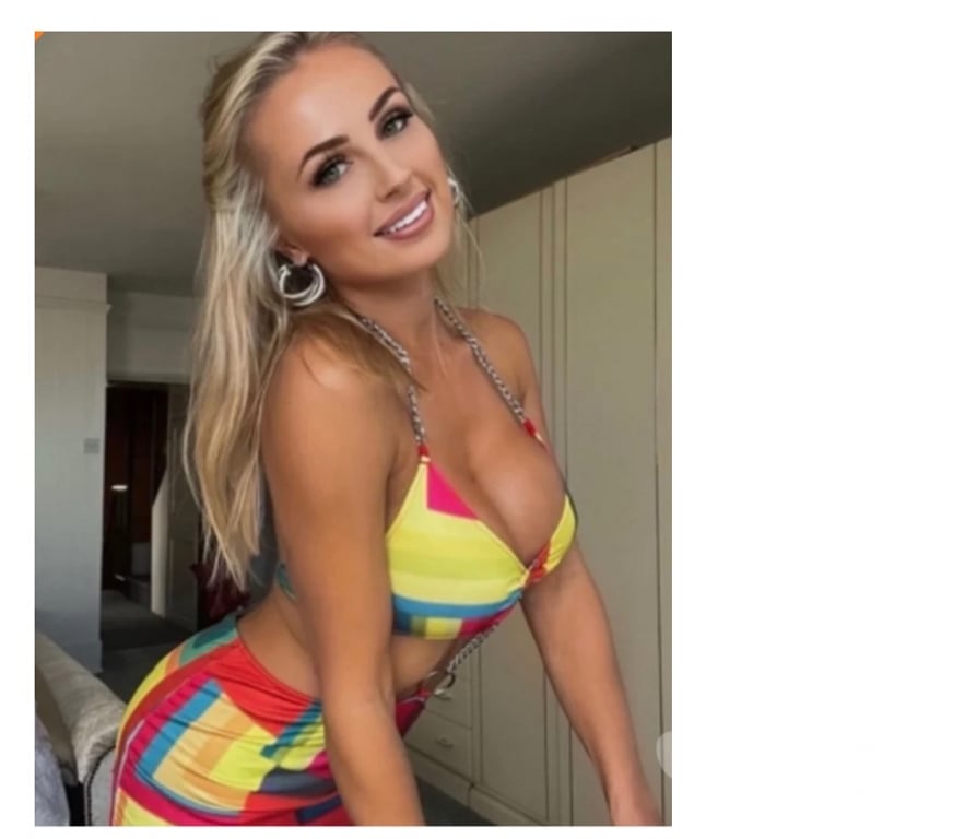 Escorts Somerset Taunton - Somerset - Photos for ALICE FIRST TIME IN TOWN ♥️ BEST OWO🔥