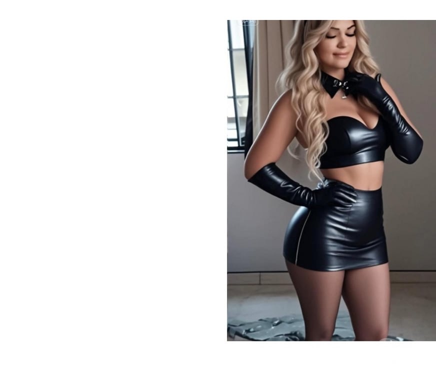 Escorts North London Finchley - North London - Photos for Bianca blond hair