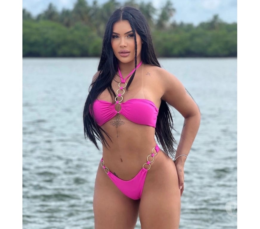 Escorts South Yorkshire Sheffield - Photos for SARA BRAZILIAN HORNY ❤️‍🔥