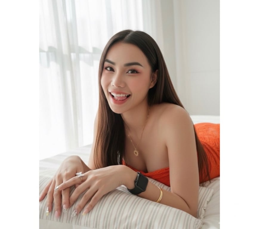 Escorts Surrey Spelthorne - Photos for Slim, Petite and sexy 😘 Thai Minnie, Here till Sunday