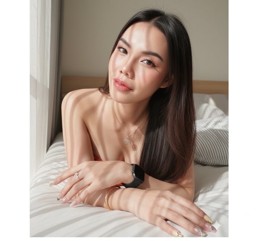 Escorts Surrey Spelthorne - Photos for Slim, Petite and sexy 😘 Thai Minnie, Here till Sunday