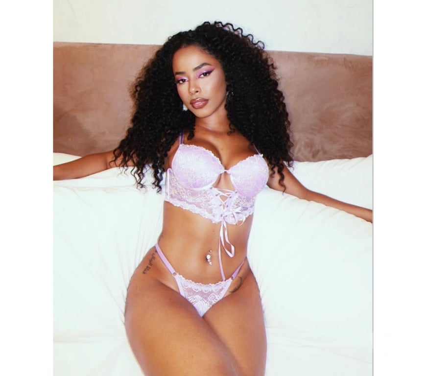 Escorts Suffolk Ipswich - Photos for Black Brazilian Barbie 🇧🇷 - 📍Ipswich