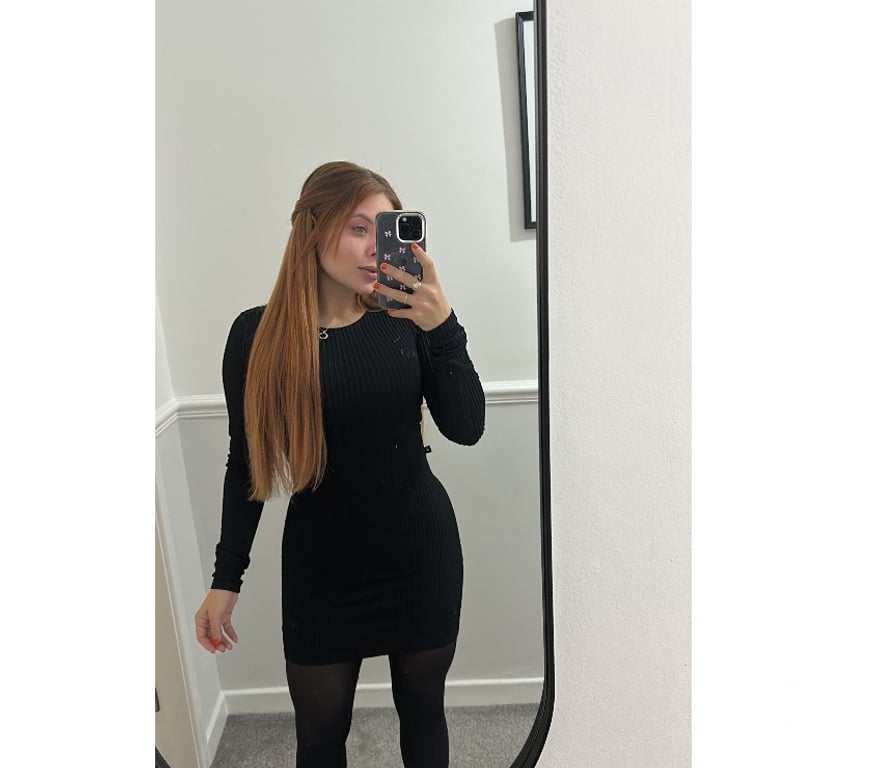 Escorts Merseyside Liverpool - Photos for Brazilian Paolla Wecker🇧🇷💋