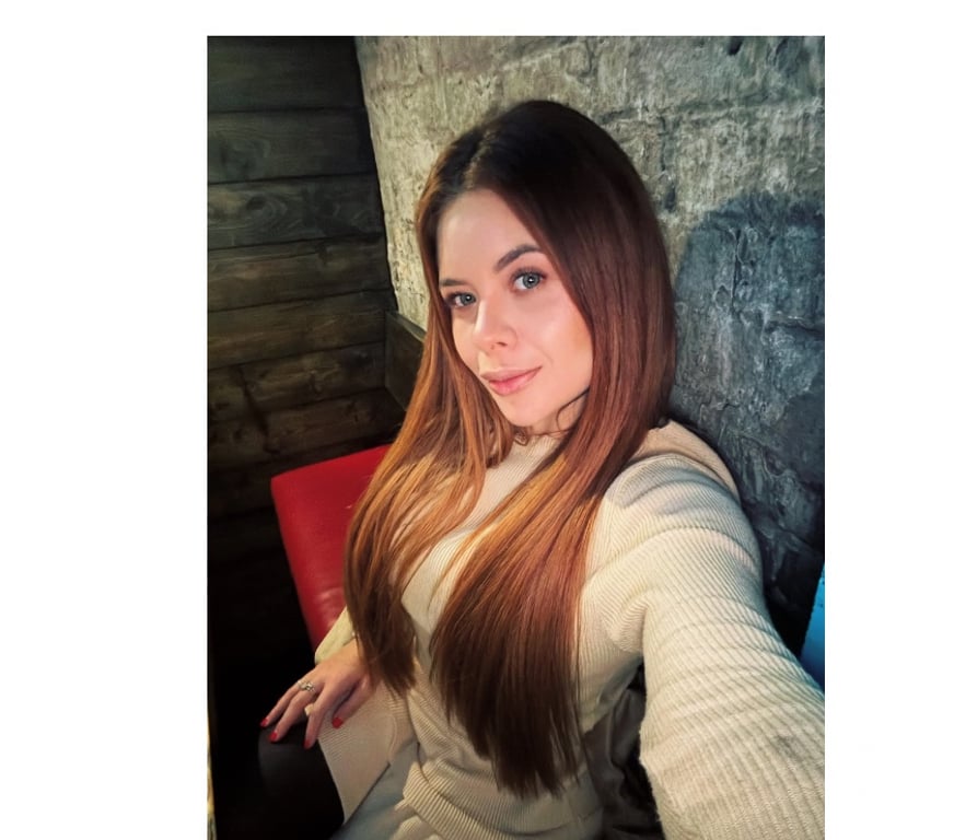 Escorts Merseyside Liverpool - Photos for Brazilian Paolla Wecker🇧🇷💋