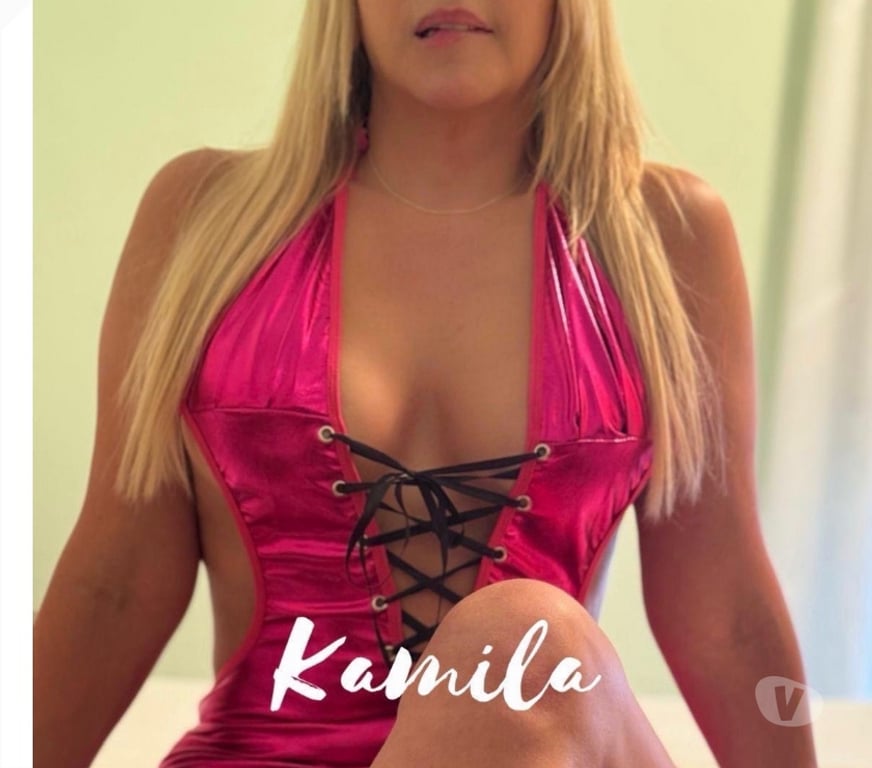 Escorts Staffordshire Stafford - Photos for KAMILA LATINA HOT 🔥🔥TOYS GFE