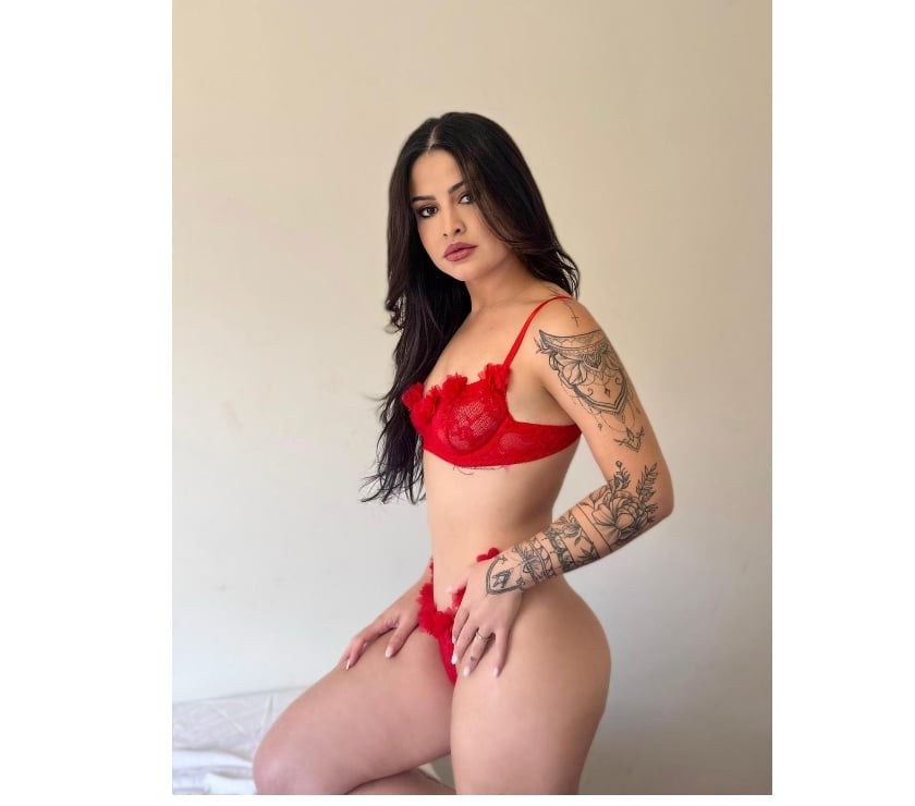 Escorts and Massages Greenwich South East London - Photos for Gaby ❤️FOTOS REAIS💯 OWO&GFE 😈
