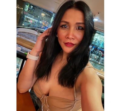 Escorts and Massages Craigentinny Edinburgh - Photos for ❤️NONNY❤️ Thai+447956045657 In Edinburgh