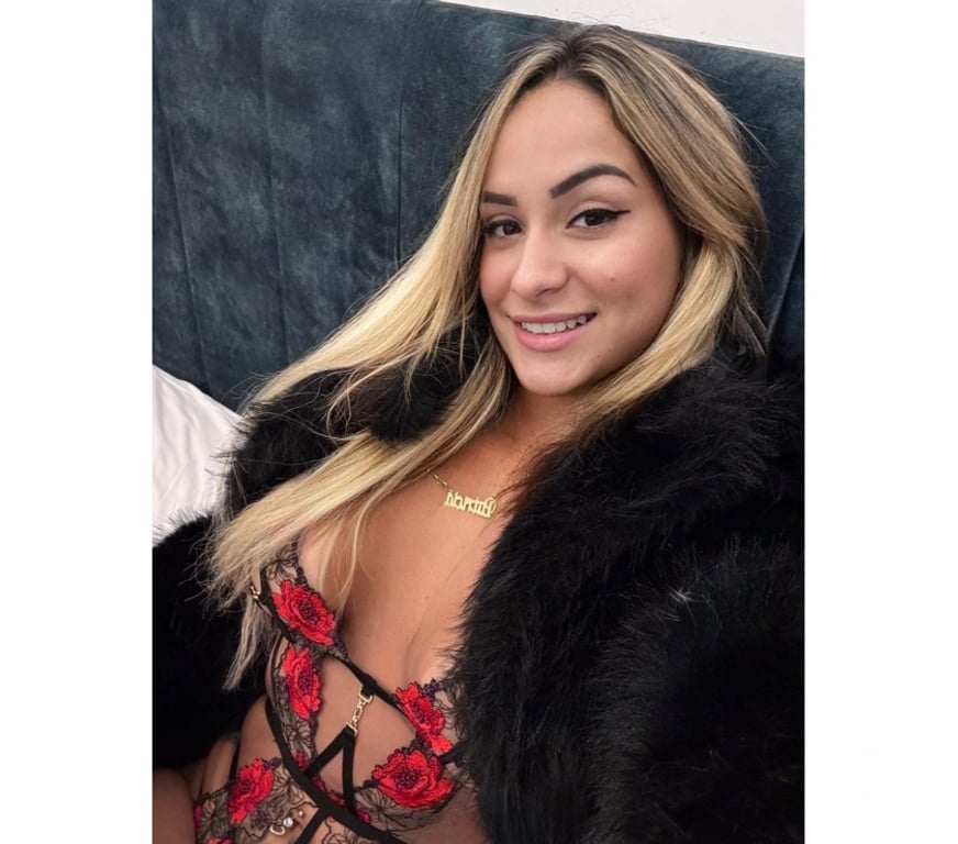 Escorts Cambridgeshire Cambridge - Photos for Agatha 🇧🇷 - 📍First time in Cambridge