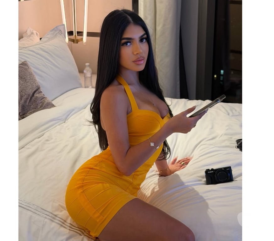 Escorts East London Walthamstow Central Station - East London - Photos for Luiza 🇧🇷 high class real pics