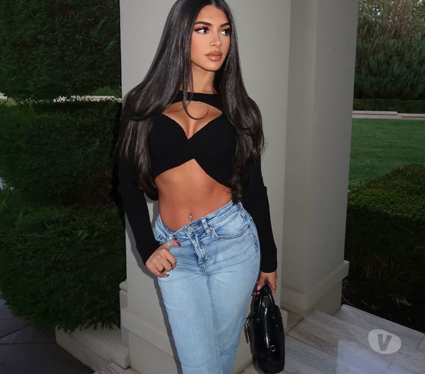 Escorts East London Walthamstow Central Station - East London - Photos for Luiza 🇧🇷 high class real pics