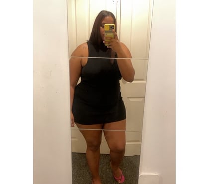 Escorts and Massages Barking Barking and Dagenham - Photos for Big girl Melissa 😍😍party😍