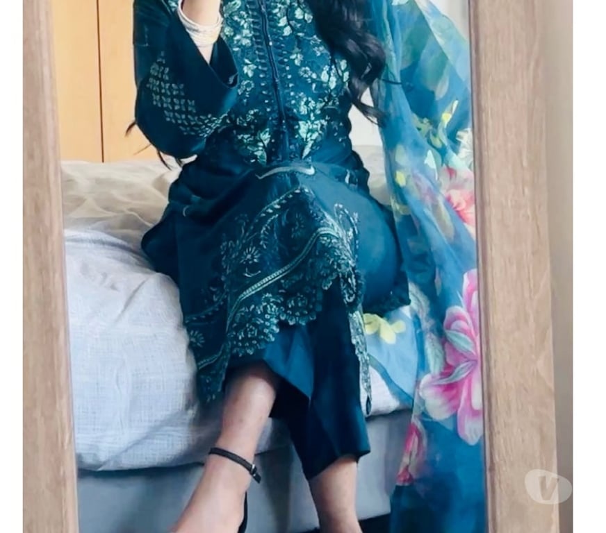 Escorts Leicestershire Leicester - Photos for British Indian Girl Available 💜💜