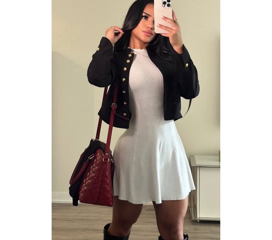 Escorts Cardiff Cardiff City Centre - Cardiff - Photos for EVELYN 🔥 NEW IM TOWN 💋