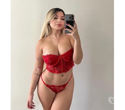 Escorts and Massages Rugby Town Centre Rugby - Photos for 🇧🇷have a moments of pleasures☎️ ANNE GFE