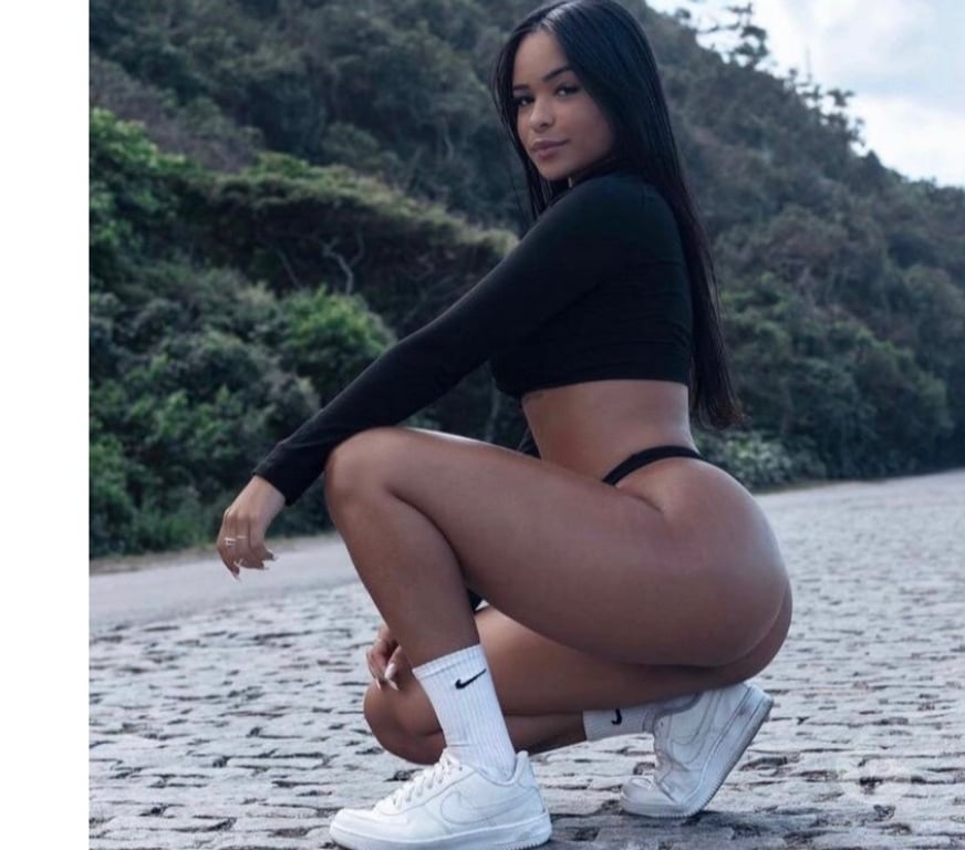 Escorts South West London Sutton - Photos for BIANCA BEST MASSAGE BODY TO BODY WITH OIL👅💦HAPPY