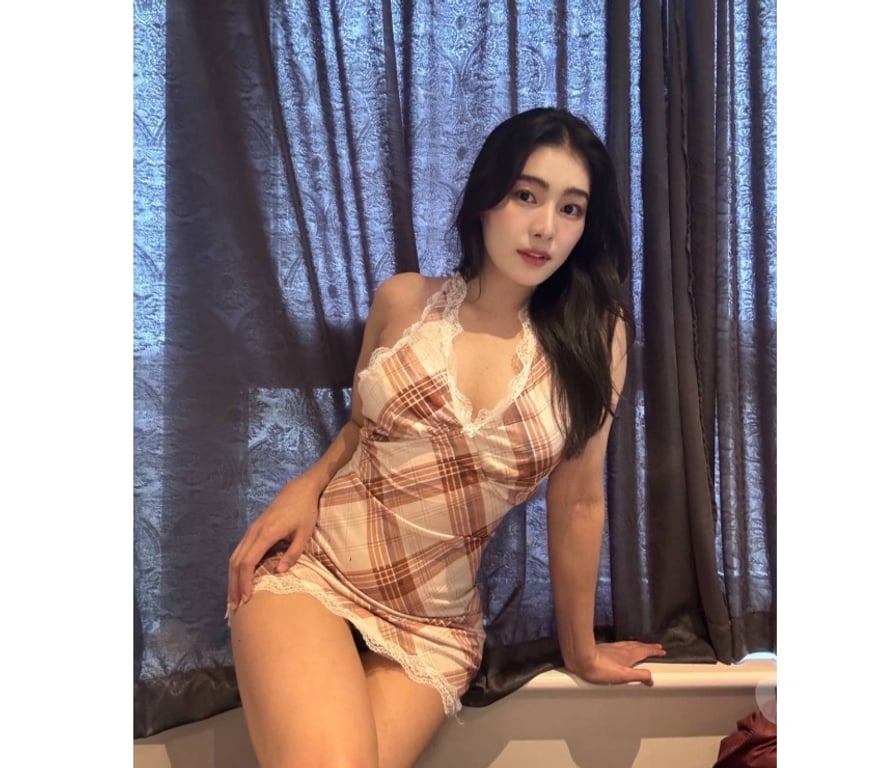 Escorts South West London Sutton - Photos for PUNPUN SWEET THAI