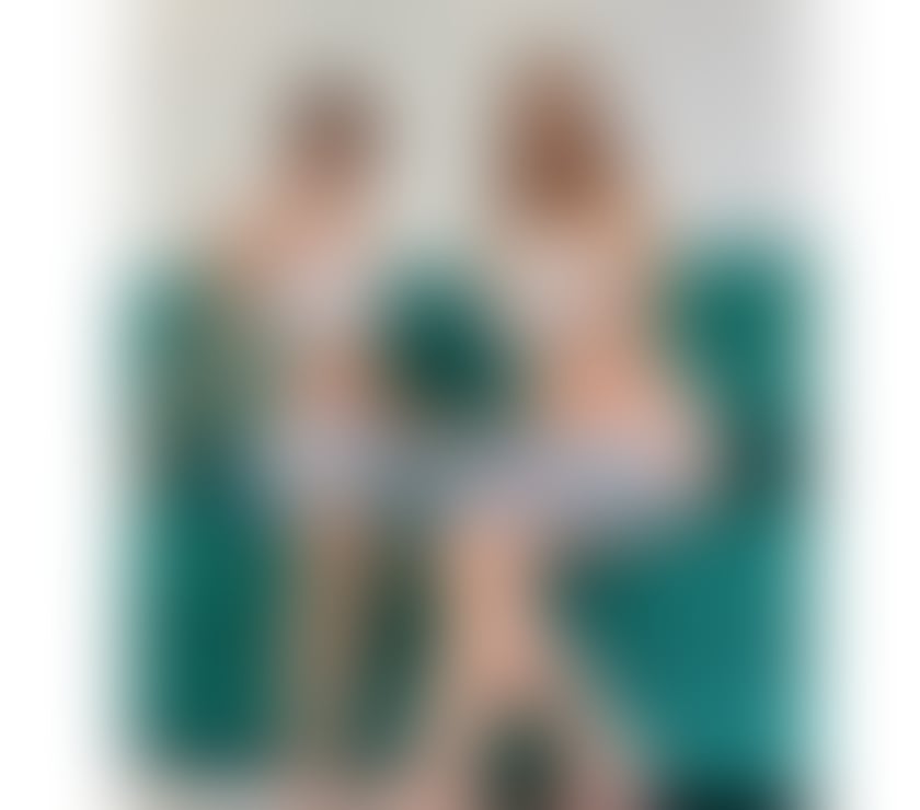 Escorts Lancashire Blackpool - Photos for New‼️Best duo👅‼️Real pics💯Lesbian show