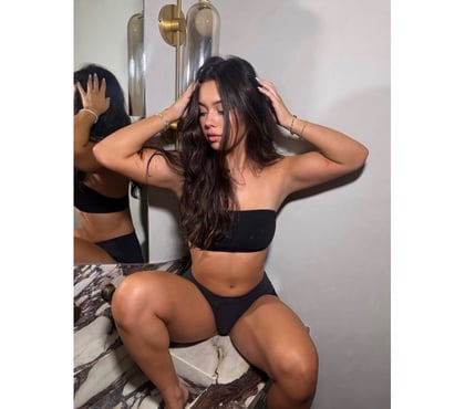 Escorts and Massages Glasgow City Centre Glasgow - Photos for ANGELINA, BRAZILIAN , STUNNING & SEXY 🔥👅