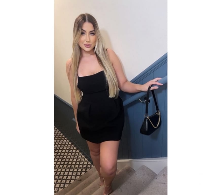 Escorts North West London Dollis Hill - North West London - Photos for Penelope 🇧🇷NEW IN NW2💋Brazilian Blond