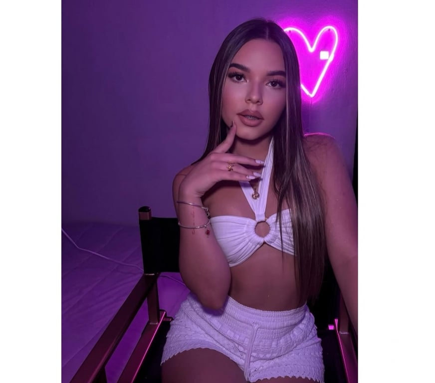 Escorts Shropshire Telford and Wrekin - Photos for Joyhot🔥 Brazilian girl 🇧🇷 Novidade