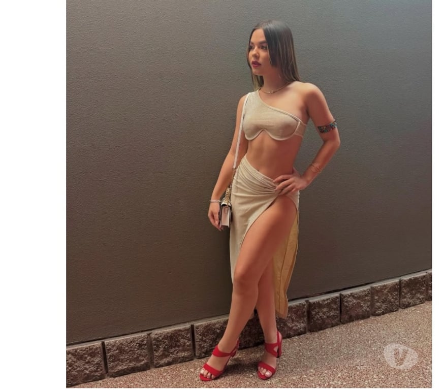 Escorts Shropshire Telford and Wrekin - Photos for Joyhot🔥 Brazilian girl 🇧🇷 Novidade