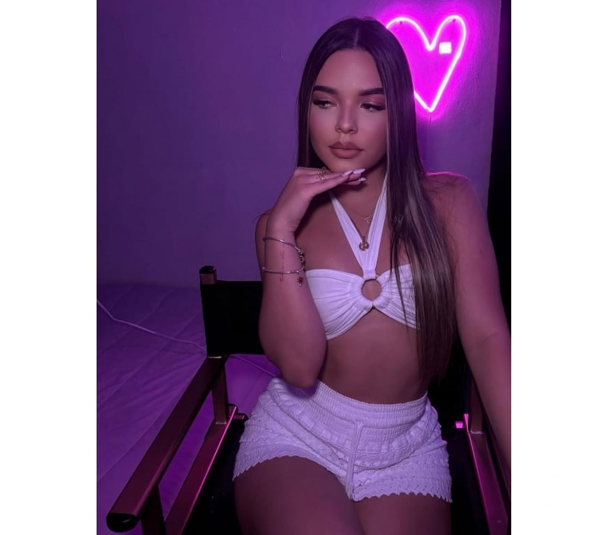 Escorts Shropshire Telford and Wrekin - Photos for Joyhot🔥 Brazilian girl 🇧🇷 Novidade