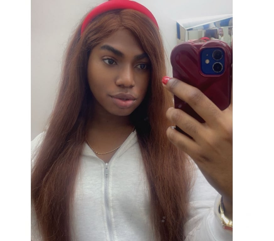 Trans Escorts North London Seven Sisters - North London - Photos for 🇨🇴🏳️‍⚧️Goldie🏳️‍⚧️🇨🇴