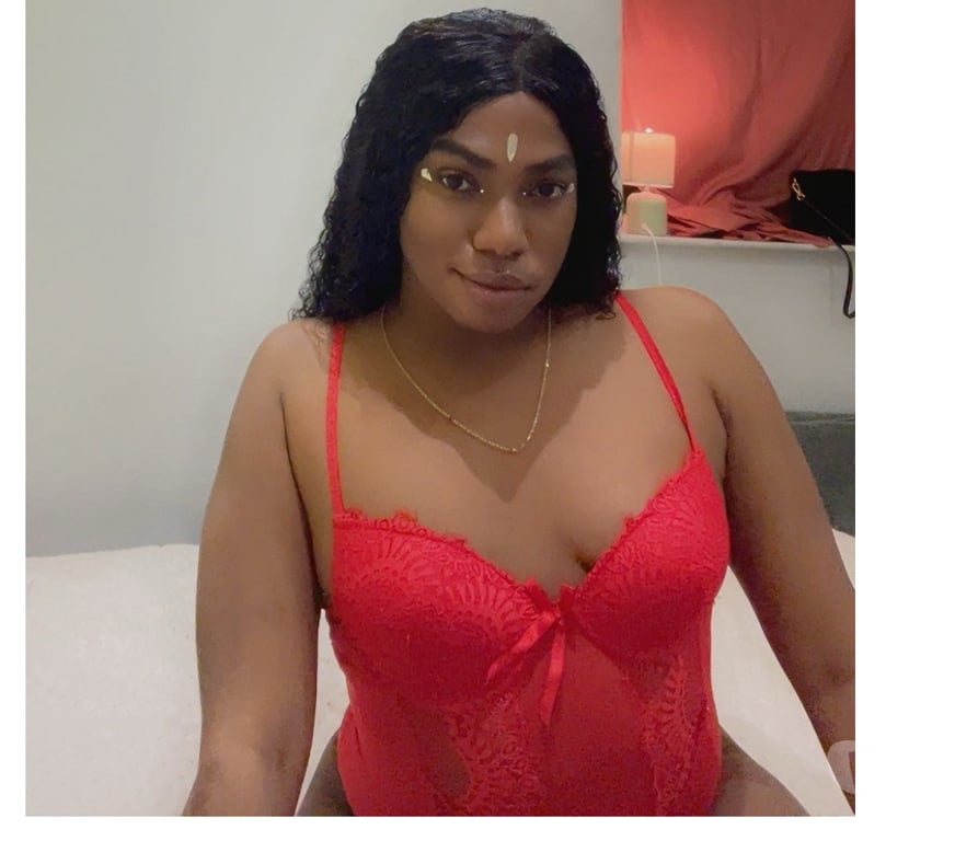 Trans Escorts North London Wood Green Station - North London - Photos for 🇨🇴 party girl best BJ🤤