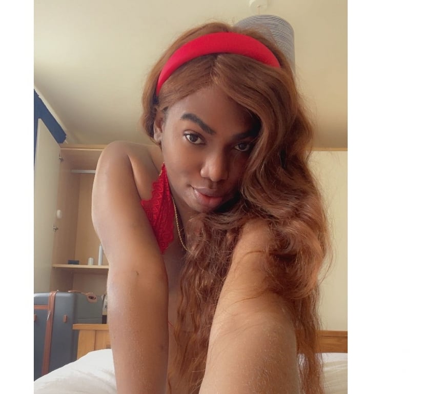 Trans Escorts North London Seven Sisters - North London - Photos for 🇨🇴🏳️‍⚧️Goldie🏳️‍⚧️🇨🇴