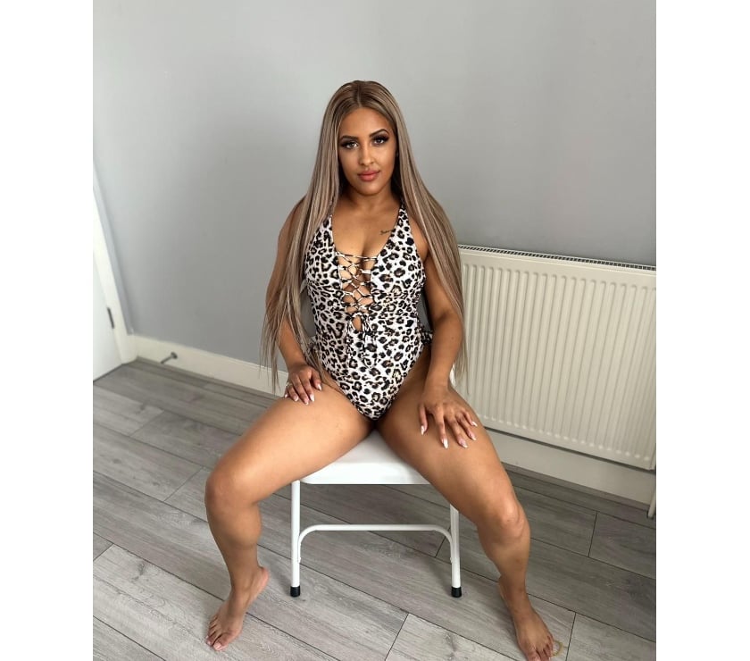 Escorts and Massages Hackney East London - Photos for 🔥Candy Deny😋 QUEEN OF BJ👅 Real Picture 100%