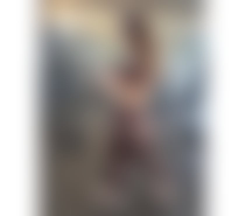 NINA💦🇧🇷DWARF