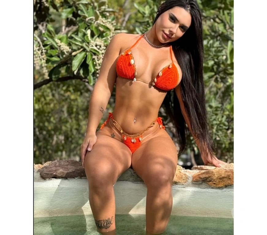 Escorts South West London Sutton - Photos for 🇧🇷BRAZILIAN SEXY GIRL 💋GENUINE💋OWO&CIM🇧🇷