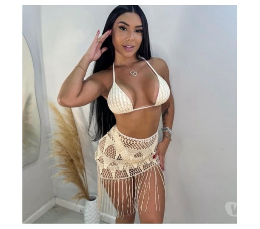 Escorts South West London Sutton - Photos for 🇧🇷BRAZILIAN SEXY GIRL 💋GENUINE💋OWO&CIM🇧🇷