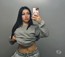 Pretty beauty ..new girl in town