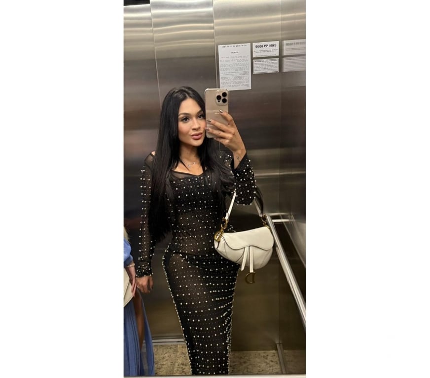 Escorts Conwy Llandudno Junction - Conwy - Photos for KINK BRAZILIAN 🇧🇷❤️🇧🇷❤️