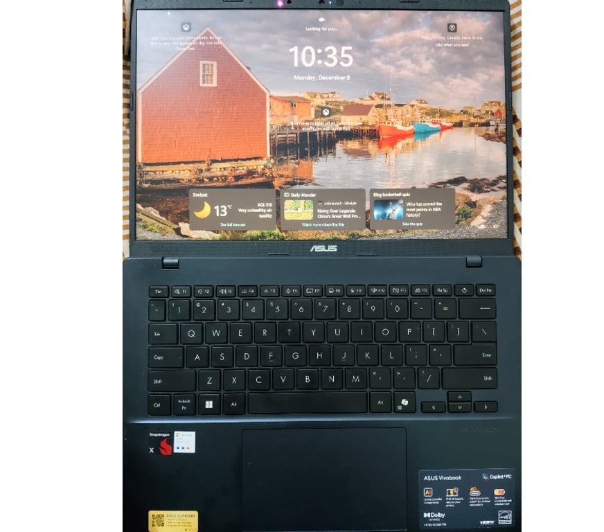 refurbished laptops Central London London Bridge Station - Central London - Photos for 2nd Hand Laptop