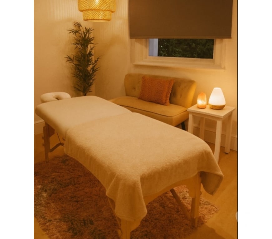 Full body massage Ealing Southall - Ealing - Photos for Relaxing Massage