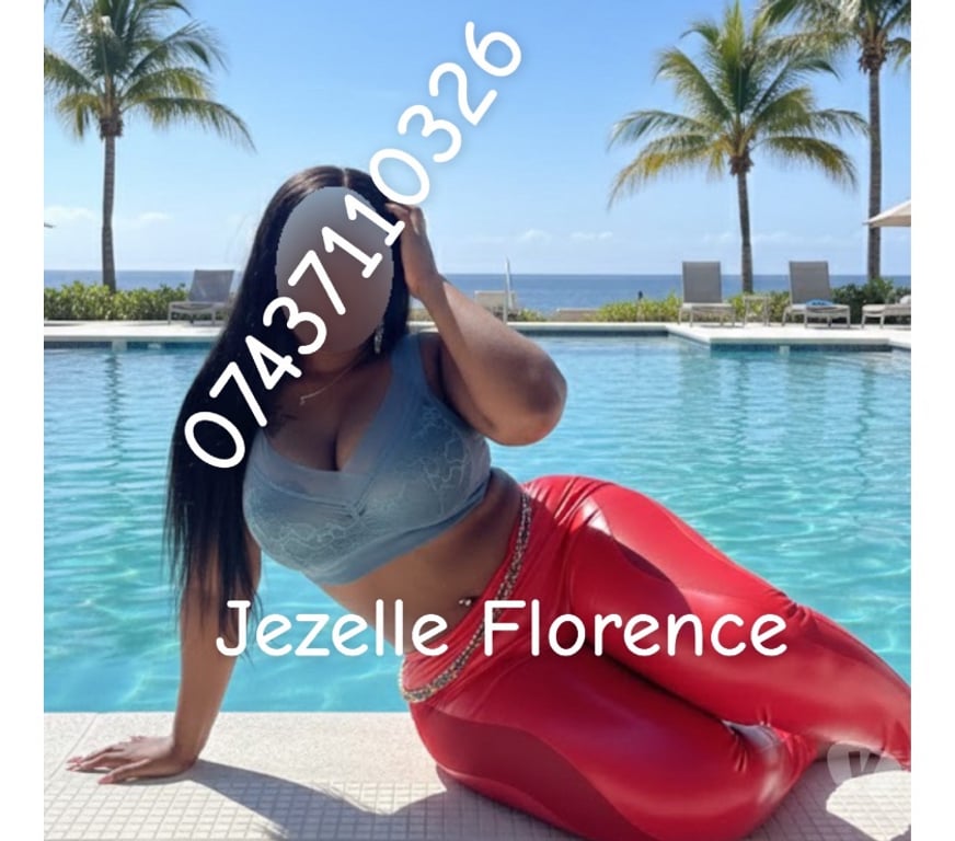 Escorts North West London Camden - Photos for THE New 🌹Canadian Big ASS 🌺Ebony 07437110326