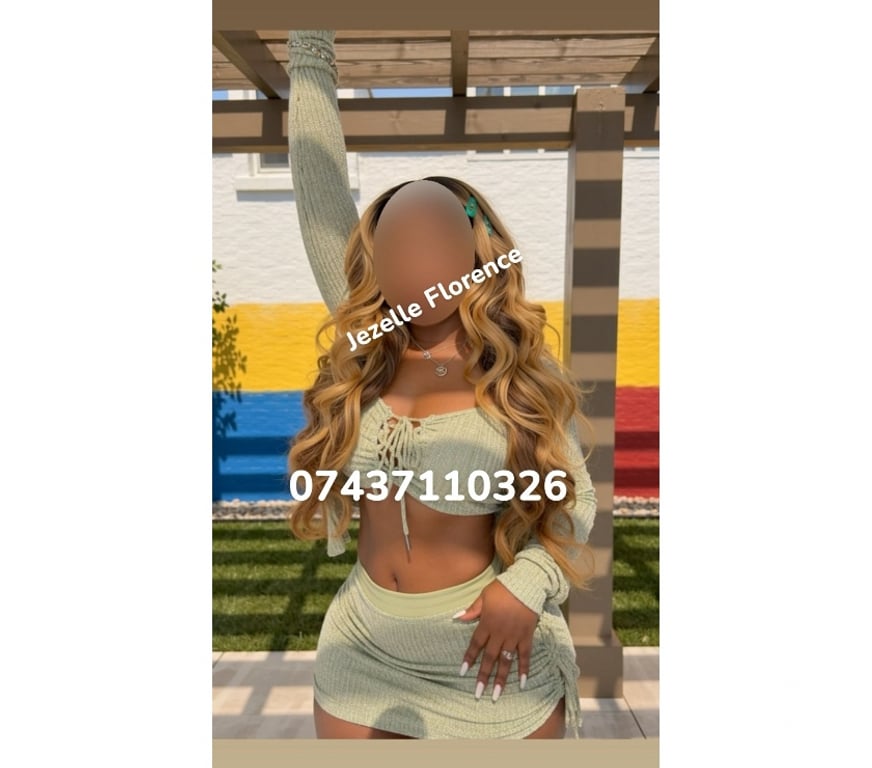 Escorts South East London Greenwich - DLR Station - South East London - Photos for THE New 🌹Canadian Big ASS 🌺Ebony 07437110326